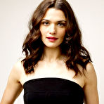 Second pic of Rachel Weisz Nude Posing Photos