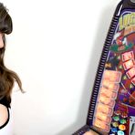 First pic of PinkFineArt | Kate Anne Slot Slip from Downblouse Jerk