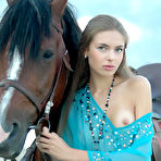 Fourth pic of ALENA I  BY CHEPURNOY - DUCHESS - ORIG. PHOTOS AT 3000 PIXELS - &copy; 2006 MET-ART.COM