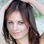 Fourth pic of MetArt - Bogdana B BY Ratmir Aliev - REPONO