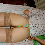 Third pic of Passionate Stockings