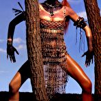 Second pic of Karolina Kurkova nude