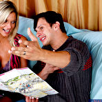 First pic of Anthony Rosano & Klarisa Leone in I Have a Wife - Naughty America