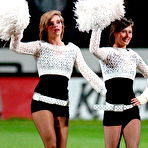 First pic of Cheerleader GF