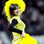 Second pic of Cheerleader GF