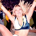 Fourth pic of Cheerleader GF