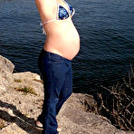 Third pic of 9Th Mounth 