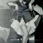 Third pic of Classic Hairy Girls