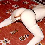 Fourth pic of Classic Hairy Girls