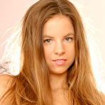 Fourth pic of Belinda Nubiles - Belinda Nubiles strips her clothes in front of the camera and shows us her booty.