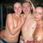 First pic of Russian sauna