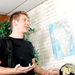 First pic of Danny Wylde & Sincerre Lemmore in My First Sex Teacher - Naughty America