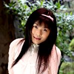 First pic of College geisha