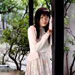 Third pic of College geisha