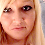 Fourth pic of PinkFineArt | Leila emo teen pees from Emo Teen