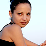 First pic of MetArt - Sheila C BY Goncharov - INDI