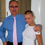 Second pic of Jim Slip - UK Street Slut: CJ