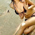 Third pic of College geisha