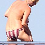 Fourth pic of Babylon X - Kate Moss