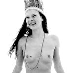 Second pic of Kate Moss