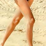 Second pic of Kate Moss Paparazzi Oops And Topless Shots