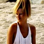 Third pic of Kate Moss Paparazzi Oops And Topless Shots