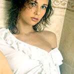 Fourth pic of OLYA M  BY NATASHA_SCHON - TENUE - ORIG. PHOTOS AT 3000 PIXELS - © 2006 MET-ART.COM