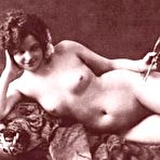 Second pic of Vintage Classic Porn