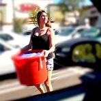 First pic of Street Blowjobs™ Presents Brooklyn Dare in Bare Dare - Movies And Pictures 