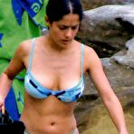 First pic of ::: Salma Hayek - nude and sex celebrity toons @ Sinful Comics Free 
Access  :::