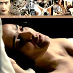 Fourth pic of ::: Salma Hayek - nude and sex celebrity toons @ Sinful Comics Free 
Access  :::