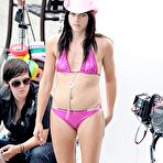 Fourth pic of Selma Blair Nude Posing Photos