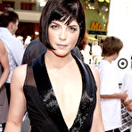 Third pic of Selma Blair nude posing photos