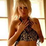 First pic of SYBILLE A  BY ZESLEDER - OLISTA - ORIG. PHOTOS AT 4300 PIXELS - &copy; 2006 MET-ART.COM