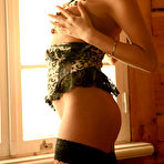 Third pic of SYBILLE A  BY ZESLEDER - OLISTA - ORIG. PHOTOS AT 4300 PIXELS - &copy; 2006 MET-ART.COM