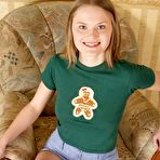 First pic of ATK galleria presents: Irena, cute blonde with blue eyes...