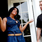 First pic of Kendra Secrets & Will Powers in My Friend's Hot Mom - Naughty America