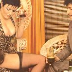 Second pic of Rodox Busty retro hooker gets fucked