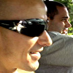 First pic of Money Talks