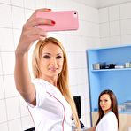 First pic of PinkFineArt | Ivana Sugar Subil Arch from Euro Girls on Girls