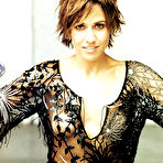 Fourth pic of Sheryl Crow Nude Posing Photos