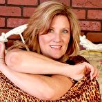 First pic of Chubby Loving - Big Tits Fat Mature Teasing