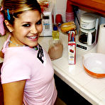 Second pic of Teen Topanga - petite teen cutie!