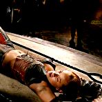 Fourth pic of Kristanna Loken