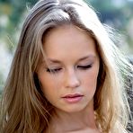 Third pic of MetArt - CAESARIA A. BY RYLSKY  GORGEOUS 