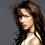 First pic of Sophie Marceau nude posing photos