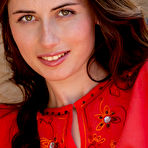First pic of MetArt - Rosett BY Albert Varin - PRESENTING ROSETT