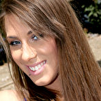 First pic of Natasha Vega @ DOGFARTMEGAPASS.COM