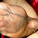 First pic of Cum On Nylon