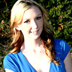 First pic of Amy Quinn @ DogFartMegaPass.com